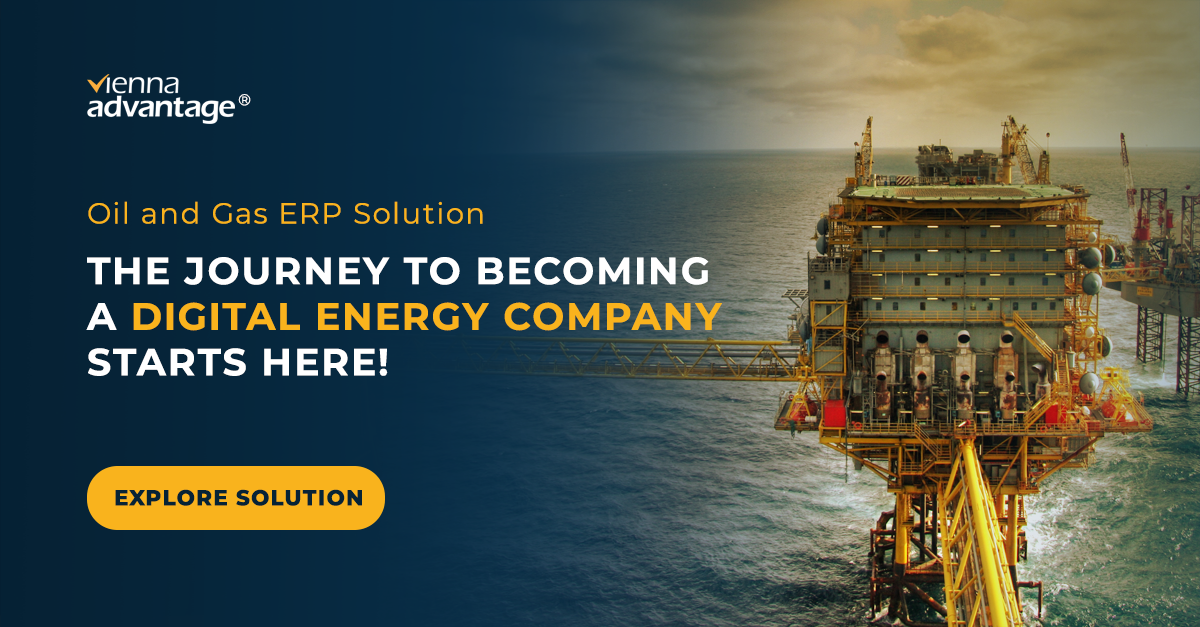 Open Source ERP for Oil & Gas Industry | Onfinity Enterprise Solution