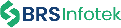 brsinfotek logo