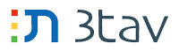 Logo de 3TAV